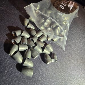 Chaac .25 / 6.35 mm
