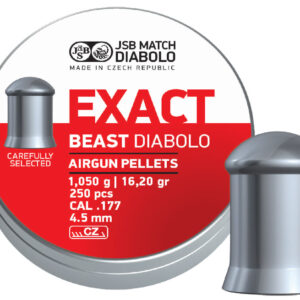 JSB Exact Beast .177 – 16.20 gr