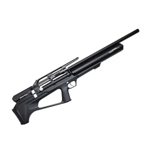 Rifle PCP Northtac QILIN Sniper BP-X en calibres .25 y .30